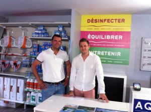 Aquilus s'installe à La Rochelle